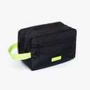 NECESER KEI DOUBLE VANDRA (BLACK LIME RIPSTOP) / LEFRIK | https://www