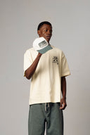 CAMISETA SILENT PRESSURE / GOODIES SPORTIVE