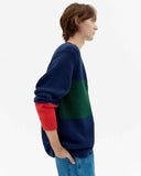 CARDIGAN NICO / THINKING MU | https://www