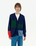 CARDIGAN NICO / THINKING MU | https://www