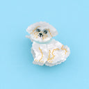 PINZA BICHÓN / COUCOU SUZETTE | https://www