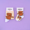 CALCETINES BABY CUTE BABY COUCOU SUZETTE | https://www