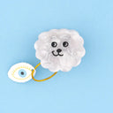 MINI  PINZA BICHON / COUCOU SUZETTE | https://www