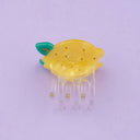 MINI PINZA LIMON / COUCOU SUZETTE | https://www