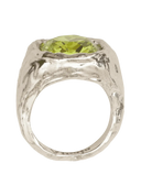 ANILLO AMALFI LIMA / ALHAJA | https://www