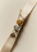 ANILLO CUPIDO ORO / ALHAJA | https://www