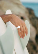 SELLO PEZ  PLATA  / ALHAJA | https://www