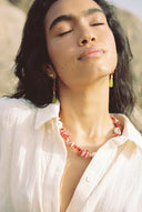 COLLAR ARRECIFE / ALHAJA | https://www