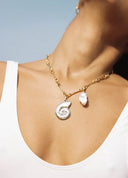COLLAR ATLANTIS ORO / ALHAJA | https://www
