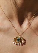 COLLAR HORUS | https://www