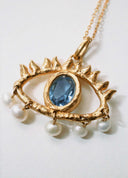 COLLAR HORUS | https://www