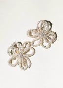 PENDIENTES FLORA / ALHAJA | https://www