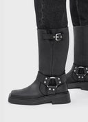 BOTA EYRA / VAGABOND | https://www