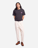 PANTALÓN SWING OFF WHITE /OLOW | https://www