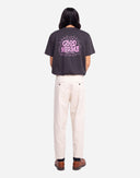 PANTALÓN SWING OFF WHITE /OLOW | https://www