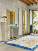 LÁMPARA DE MESA MUSHROOM / HK LIVING | https://www