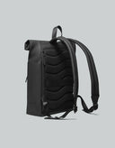MOCHILA RULLEN 13" NEGRA / GASTÓN LUGA | https://www
