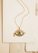 COLLAR MEDUSA/ ALHAJA