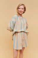 BLUSA BLISS / MAITANE BILBAO