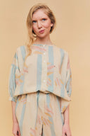 BLUSA BLISS / MAITANE BILBAO