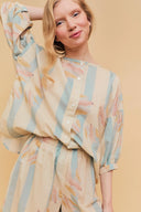 BLUSA BLISS / MAITANE BILBAO