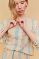 BLUSA BLISS / MAITANE BILBAO