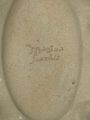 PLATO OVALADO SALMÓN M / MARINA SANCHIS | https://www