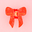 PINZA LAZO ROJO / COUCOU SUZETTE | https://www