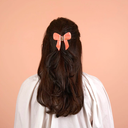 PINZA LAZO ROSA / COUCOU SUZETTE | https://www