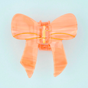 PINZA LAZO ROSA / COUCOU SUZETTE | https://www