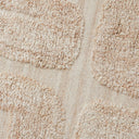 ALFOMBRA CON MECHONES LIMESTONE / HK LIVING | https://www