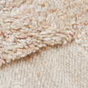 ALFOMBRA CON MECHONES LIMESTONE / HK LIVING | https://www