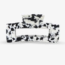 PINZA BIG CRUSH BLACK MARBLE / SASSTIE | https://www