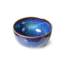 BOWL CHEF (RUSTIC BLUE) / HK LIVING | https://www