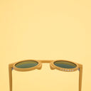 GAFAS LICHI MOSTAZA | https://www