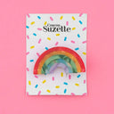 CLIP DE ARCOIRIS / COUCOU SUZETTE | https://www