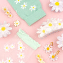 CLIP DE MARGARITAS / COUCOU SUZETTE | https://www