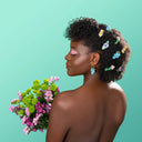 CLIP DE MARGARITAS / COUCOU SUZETTE | https://www