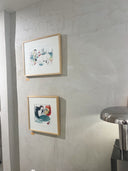 ORIGINAL "HOLA UNICORNIO" / MARIA HESSE | https://www