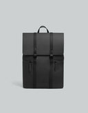 MOCHILA SPLASH 13'' NEGRO / GASTON LUGA | https://www