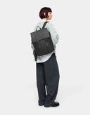 MOCHILA SPLASH 13'' NEGRO / GASTON LUGA | https://www