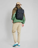 MOCHILA SPLASH 13'' NEGRO / GASTON LUGA | https://www