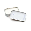 VELA ZODIACAL ESCORPIO (ciprés) / TO :FROM