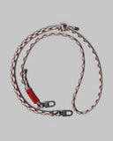 6MM ROPE STRAP (WHITE JUKEBOX) / TOPOLOGIE | https://www