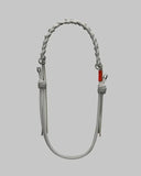 8MM BRAIDED O-ROPE (CALICO) / TOPOLOGIE | https://www