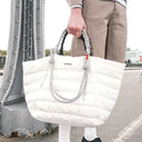 8MM BRAIDED O-ROPE (CALICO) / TOPOLOGIE | https://www