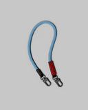 8MM WRIST STRAP (BLUE GODIS) / TOPOLOGIE | https://www