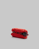 BOTTLE SACOCHE M (TOPOLOGIE RED TECH SATEEN) / TOPOLOGIE | https://www