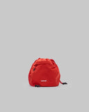 REVERSIBLE BUCKET (TOPOLOGIE RED TECH SATEEN) / TOPOLOGIE | https://www