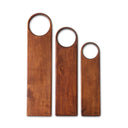 TABLA PARA PAN DE ACACIA L / HK LIVING | https://www